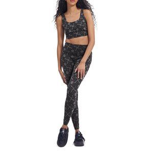 UGG Organic Essentials Bralette & Leggings Set Large